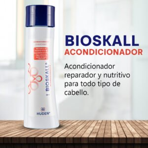 Producto Biokall Acondicionador