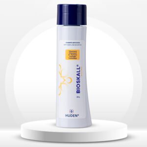 BIOSKALL ANTICAIDA X 280 g CON BIOTINA