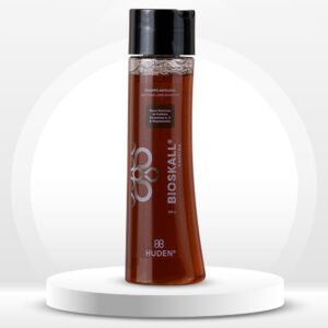 Producto Bioskall Cafeina