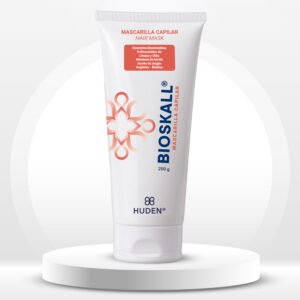 BIOSKALL MASCARILLA CAPILAR X 200 g