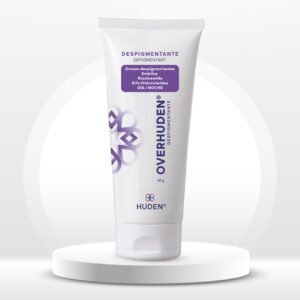 OVERHUDEN DESPIGMENTANTE X 60 g