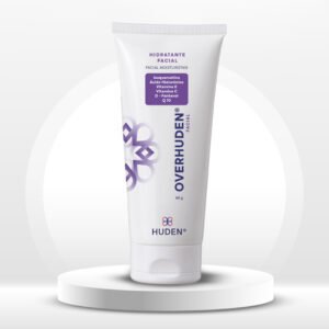 OVERHUDEN FACIAL X 60 g