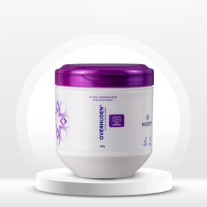 OVERHUDEN ULTRA HIDRATANTE X 500 g