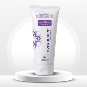 OH MATIFICANTE HUDEN X 60 g