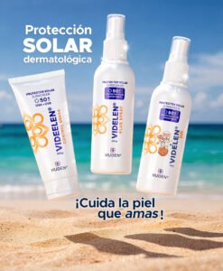 Cuidado facial dermatológico profesional en Colombia Huden