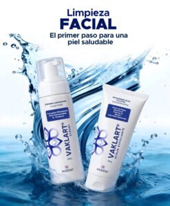 Cuidado facial dermatológico profesional en Colombia Huden