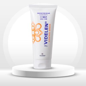 VIDELEN CONTROL GRASA 200 g