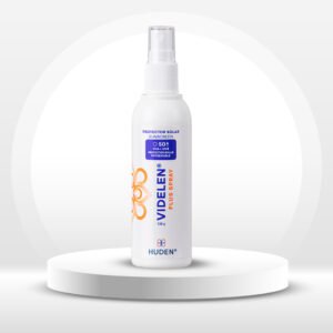 VIDELEN PLUS OIL FREE SPF 50 + 120 g