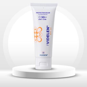 Videlen Oil Free SPF30