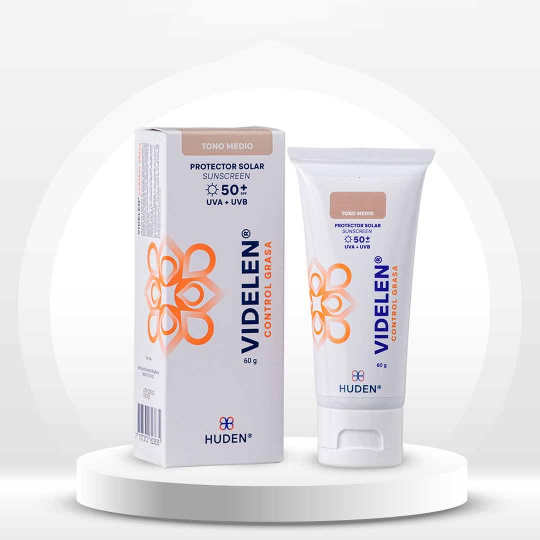 VIDELEN Tono Medio 60 g - Image 3