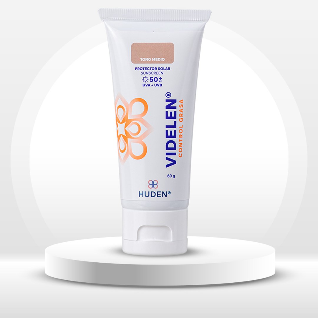 VIDELEN Tono Medio 60 g