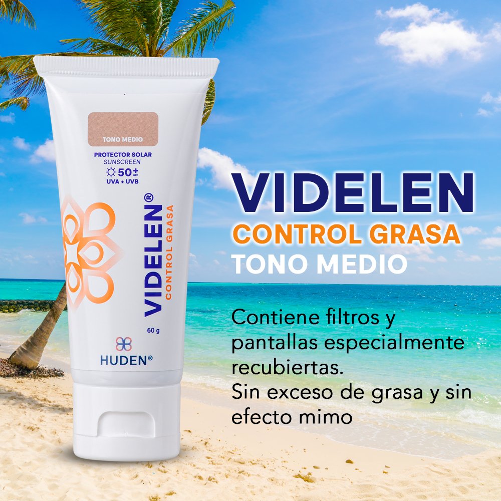 VIDELEN Tono Medio 60 g - Image 2