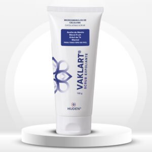 VAKLART SCRUB X 100g GRANULOS
