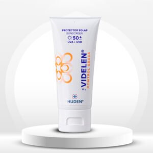 VIDELEN Control Grasa X 60 g