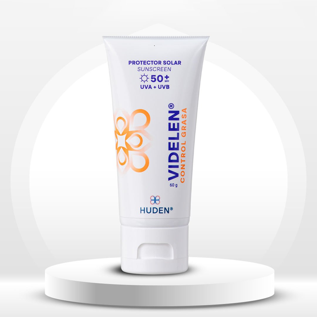 VIDELEN Control Grasa X 60 g