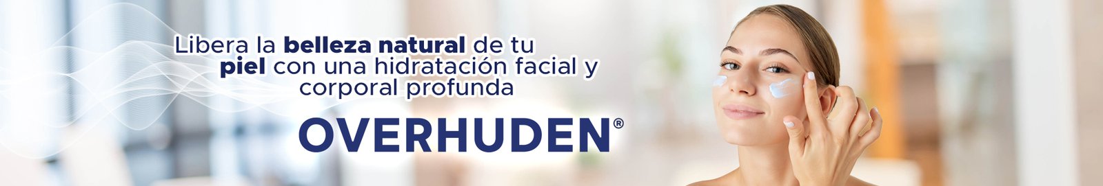 Huden Banner