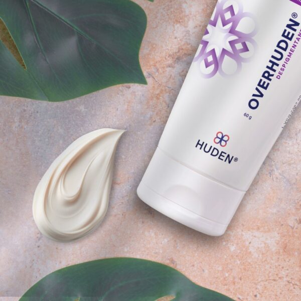 Overhuden Despigmentante Facial
