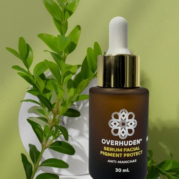 Serum Despigmentante Protect Serum